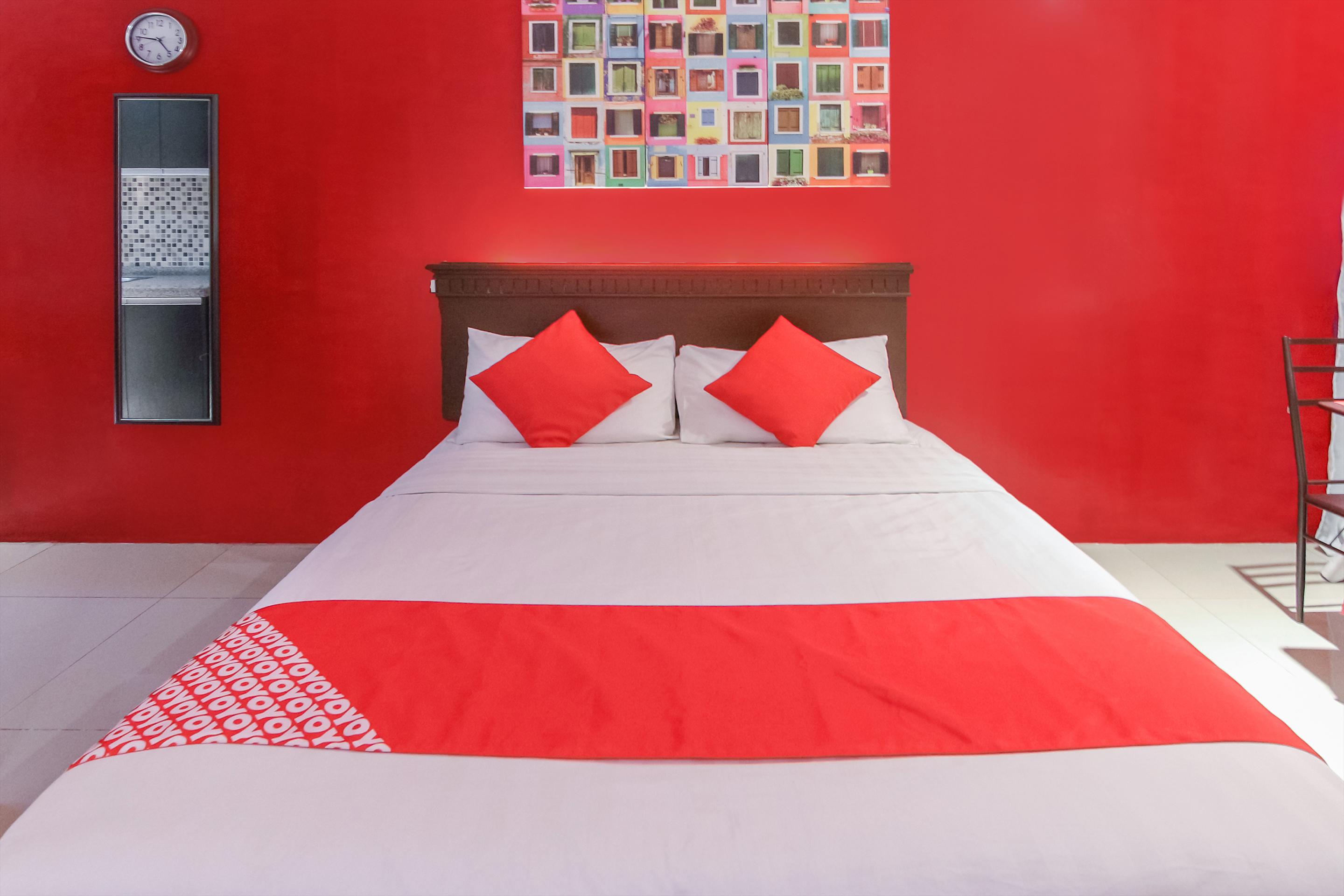 Melbourne Suites Makati City Esterno foto