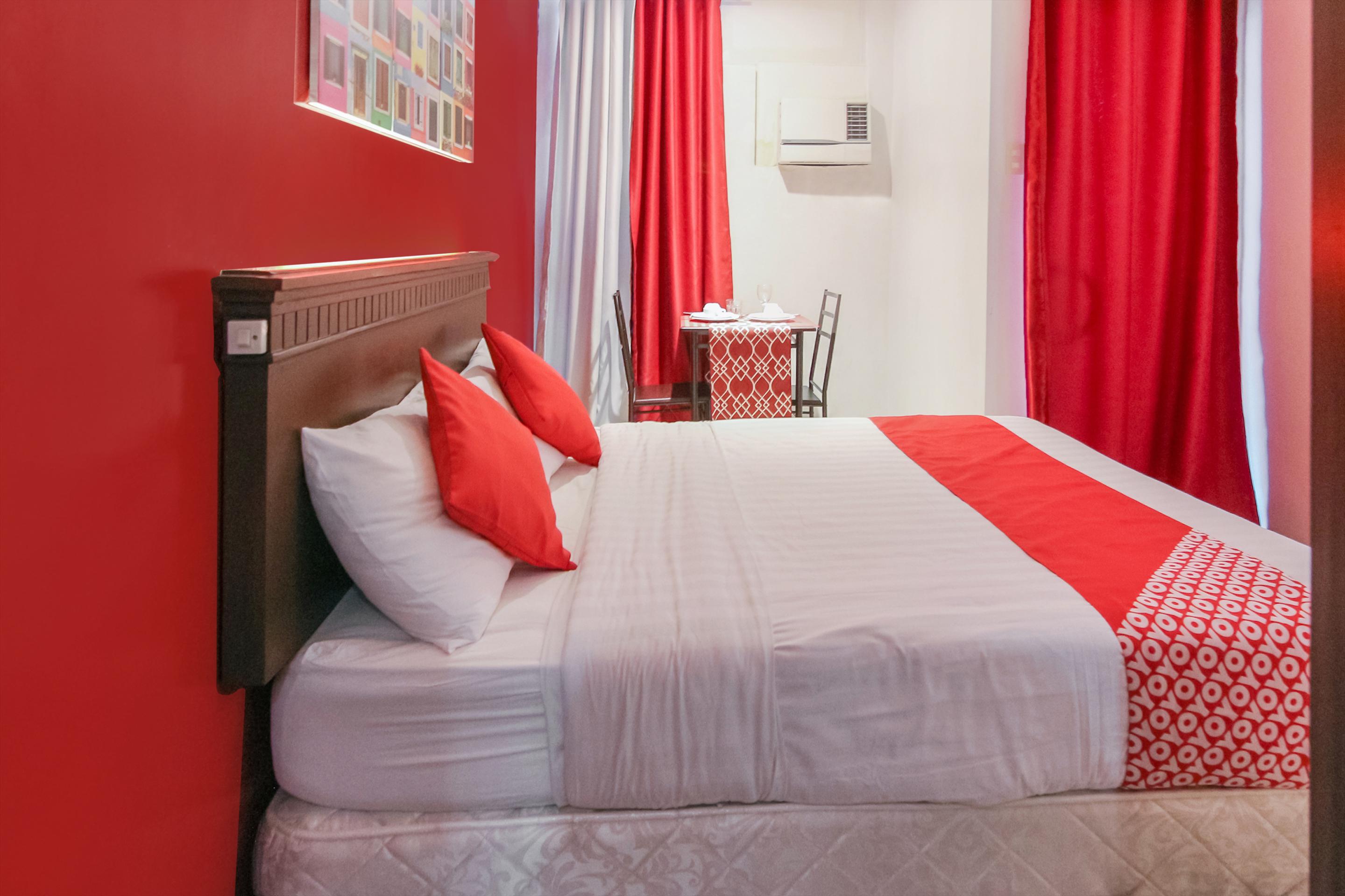 Melbourne Suites Makati City Esterno foto