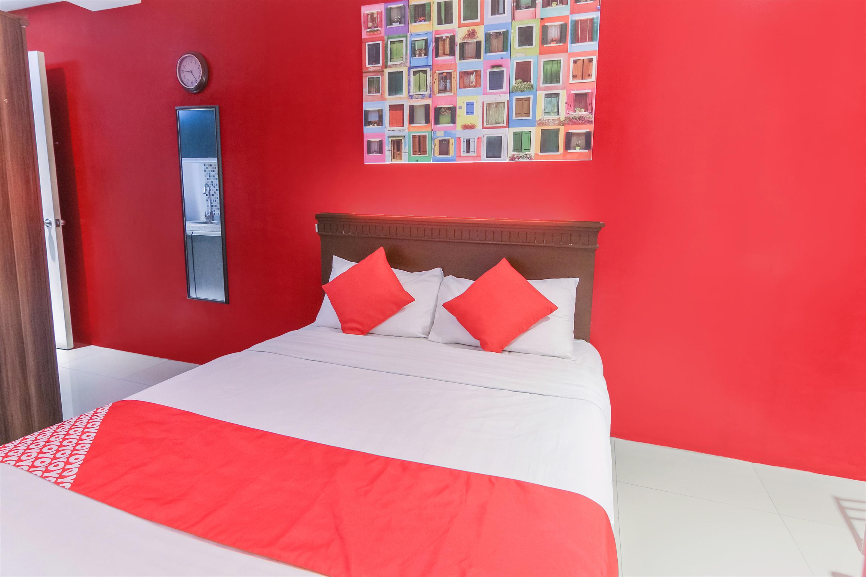 Melbourne Suites Makati City Esterno foto