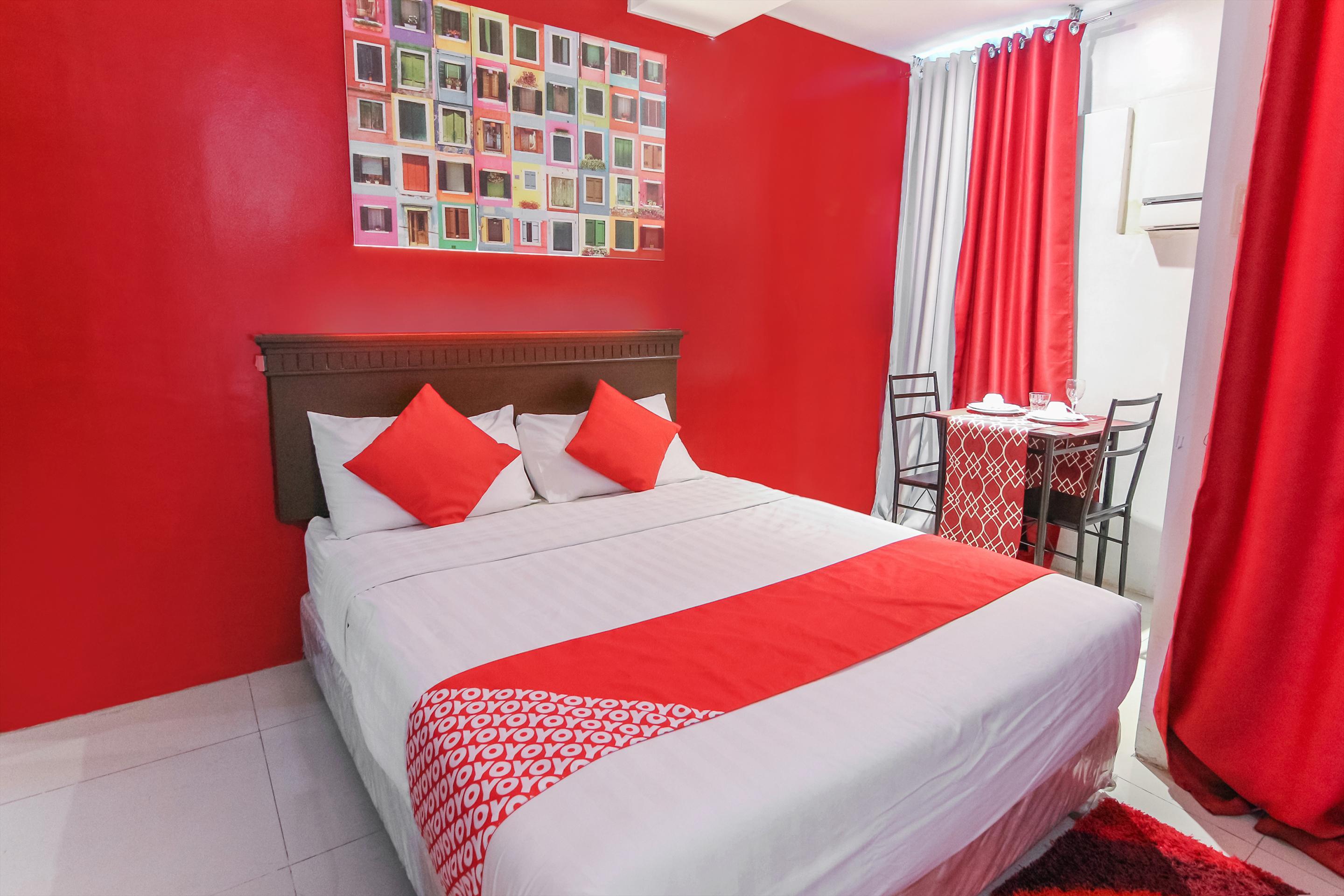 Melbourne Suites Makati City Esterno foto